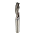 Cobra Carbide 3 Flute Drill Uncoated, Flute Length: 7/8" 39512